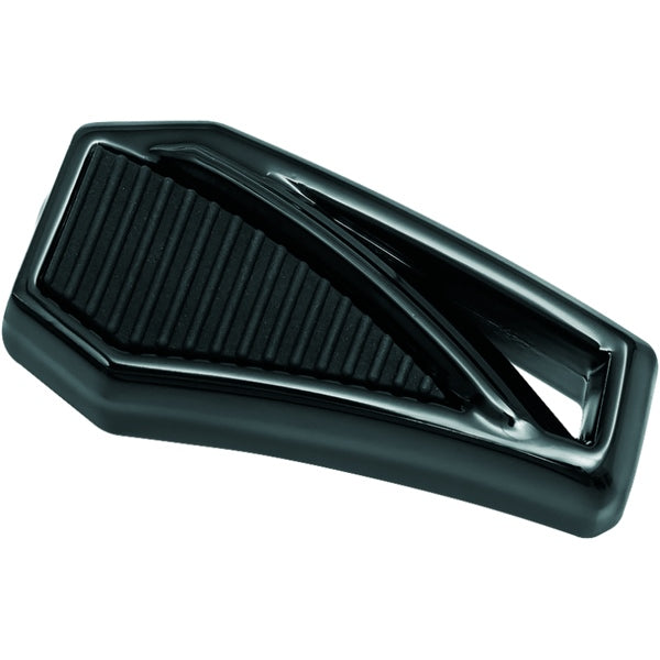 KURYAKYN SHIFT/BRAKE PEG PHANTOM BK KURYAKYN 5763