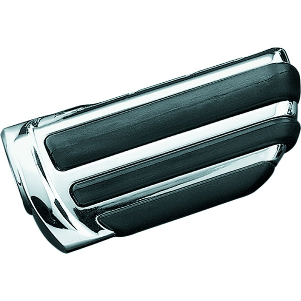 KURYAKYN FOOTPEG PILOT WO/MALE MOUNT ADAPTER CH 4419