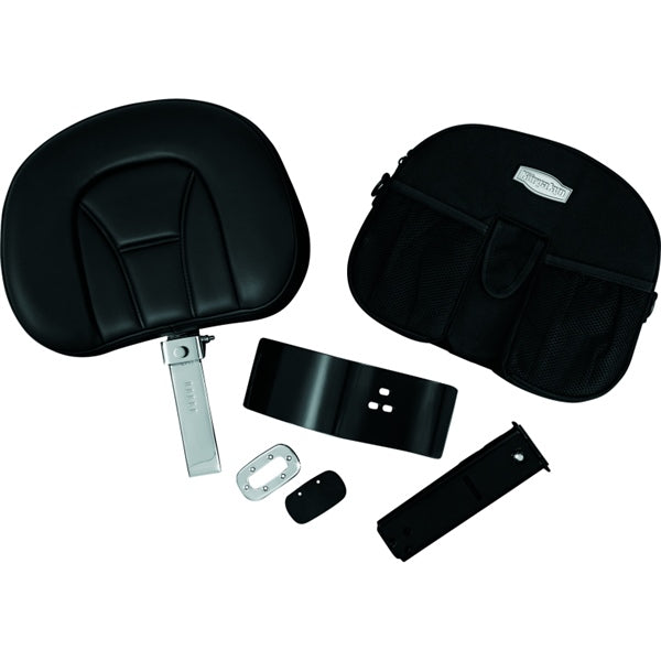 KURYAKYN BACKREST DRIVER W/POUCH 8931