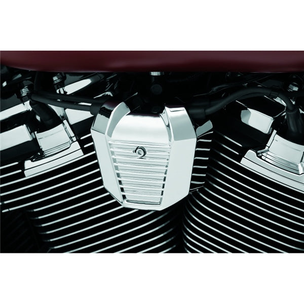 KURYAKYN COIL COVER PRECISION CH 6466