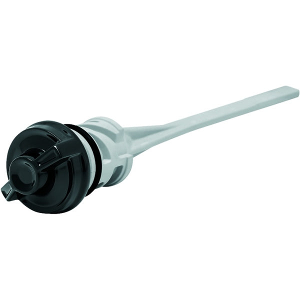 KURYAKYN DIPSTICK PRECISION MAT BK HARLEY 6463