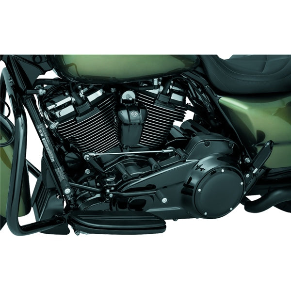 KURYAKYN COVER INNER PRIMARY PRECISION BK 6443