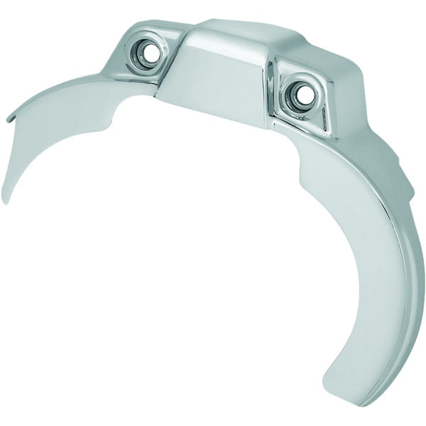 KURYAKYN TRANSMISSION SHROUD PRECISION CH HARLEY 6456