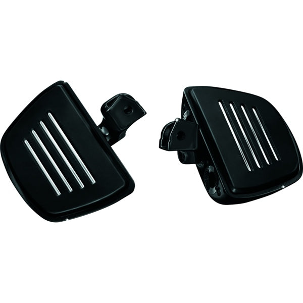 KURYAKYN FOOTPEG MINI PREMIUM BK HON 7564
