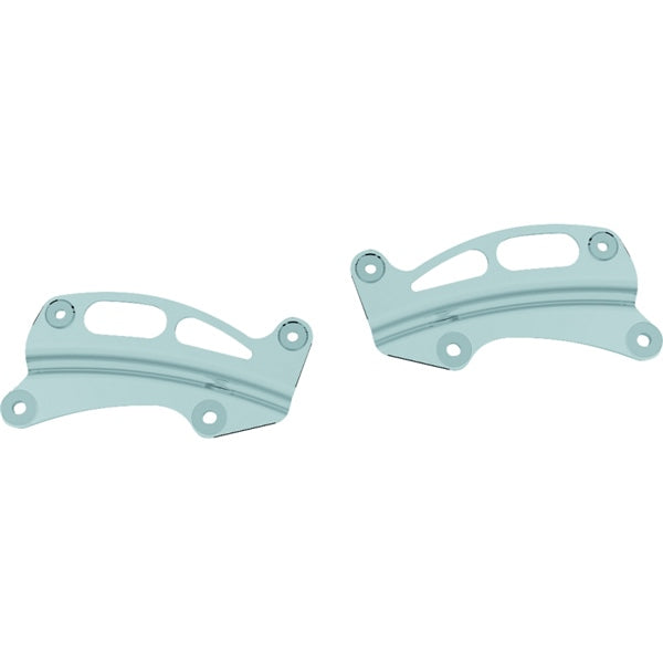 KURYAKYN BACKREST QUICK RELEASE ATT POINT KIT CH 7098