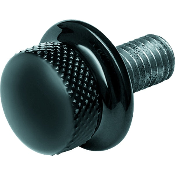 KURYAKYN QUICK RELEASE SEAT SCREWS BK INDIAN 5211