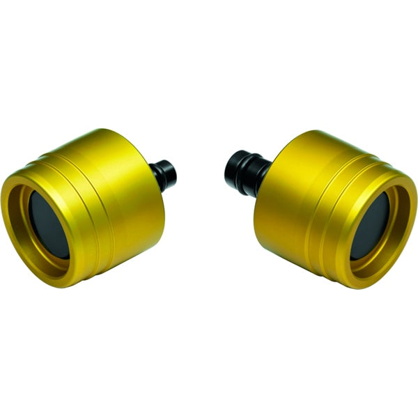 KURYAKYN SLIDERS RR AXLE GLD HON 3830