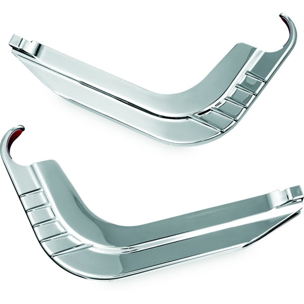 KURYAKYN BUMPER RR ACCENT CH 7223