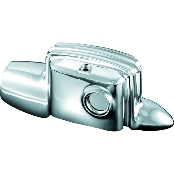 KURYAKYN COVER MASTER CYLINDRE CH HARLEY 8653