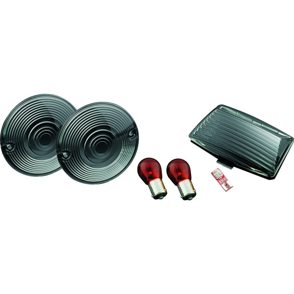 KURYAKYN LENS SMK RR HARLEY KURYAKYN 4995