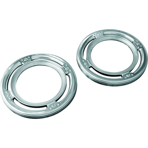KURYAKYN SPEAKER RR ACCENT CH HARLEY 3792