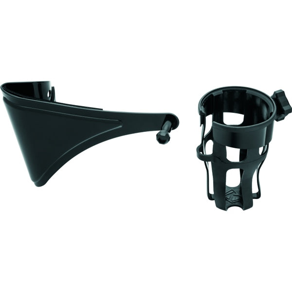 KURYAKYN DRINK HOLDER REFLEX BK/CH KURYAKYN 6487