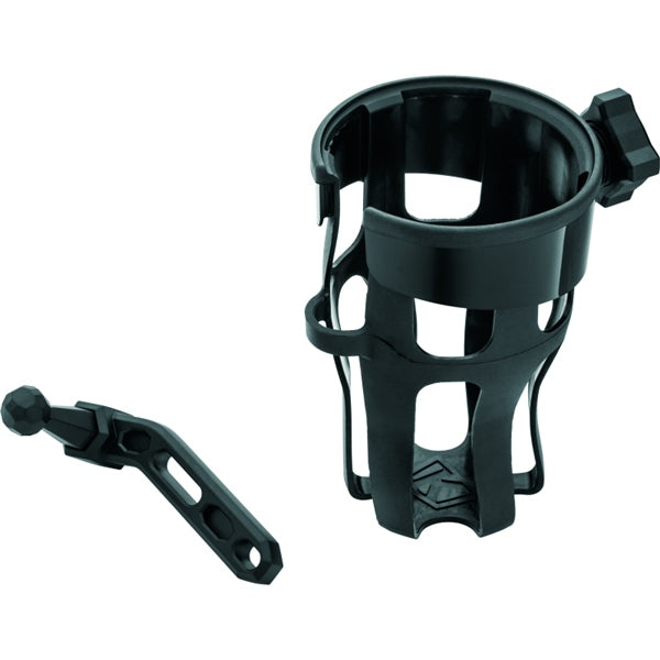 KURYAKYN DRINK HOLDER REFLEX PERCH MOUNT BK 6485