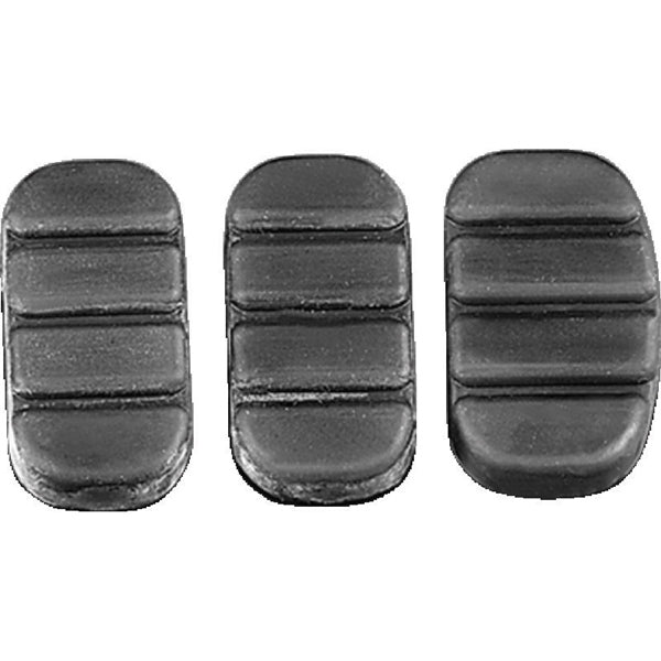 KURYAKYN PAD BRAKE PEDAL SET KURYAKYN 8082