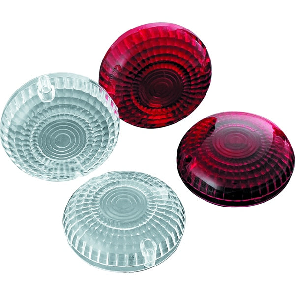 KURYAKYN TURN SIGNAL LENSE REPL CLR KURYAKYN 2266