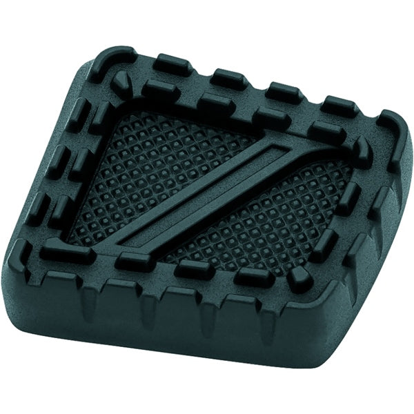 KURYAKYN PAD BRAKE PEDAL RIOT SAT BK HARLEY 3577