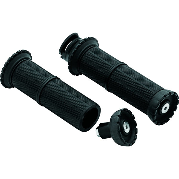 KURYAKYN GRIP RIOT SCOUT SAT BK KURYAKYN 3589
