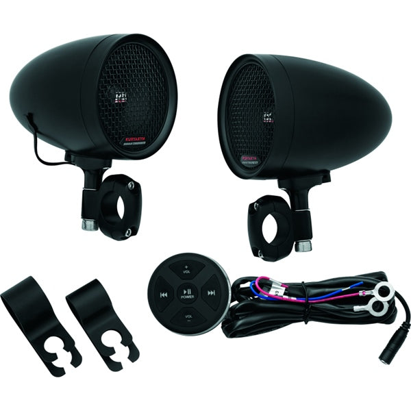 KURYAKYN SPEAKER POD AUDIO CONTROLLER BK 2713