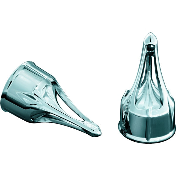 KURYAKYN AXLE CAP ROMAN FT CH KURYAKYN 1225