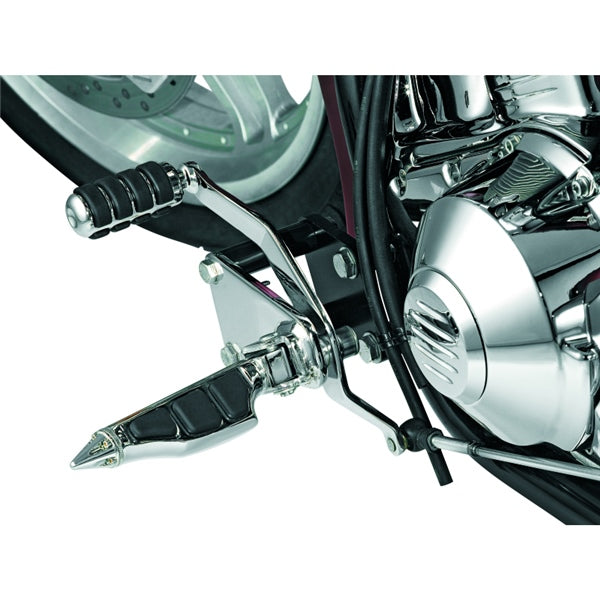 KURYAKYN SHIFT PEG COVER ROUND HON CH 8852