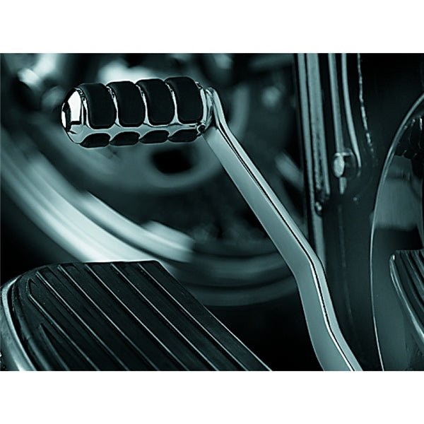 KURYAKYN SHIFT PEG COVER ROUND CH 8851