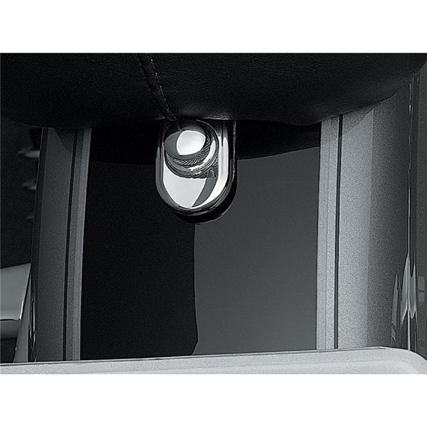 KURYAKYN SEAT CAP/THUMB SCREW KIT CH 9035