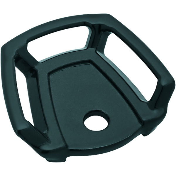 KURYAKYN SEAT BOLT TIE DOWN ANCHOR GLOSS BK 5074
