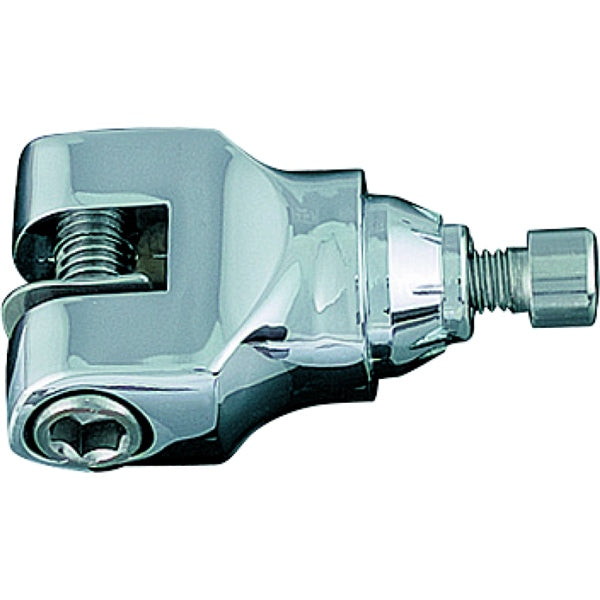 KURYAKYN CLEVIS SERRATED W/HARDWARE REPL CH 4568