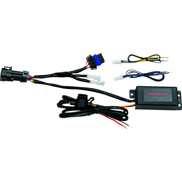 KURYAKYN SIGNAL SPLITTER MODULE 4 WIRE RR 2588