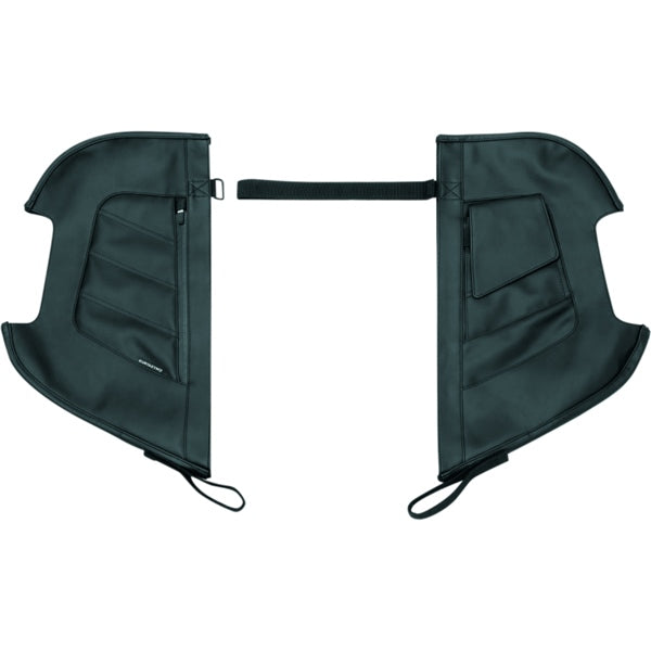 KURYAKYN ENGINE GUARD CHAPS BK KURYAKYN 5266