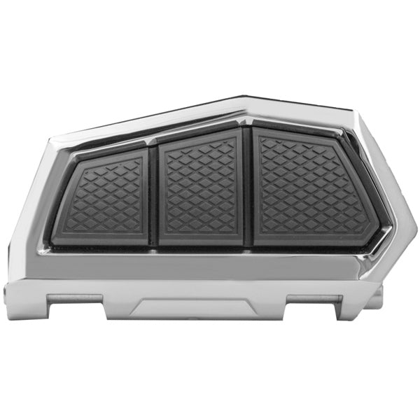 KURYAKYN FLOORBOARD PASSENGER ENYGMA CH KURYAKYN 10026-1