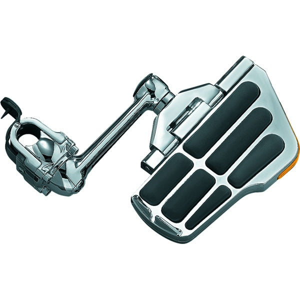 KURYAKYN FLOORBOARD W/LONG ARM ERGO II CRUISE CH 4058