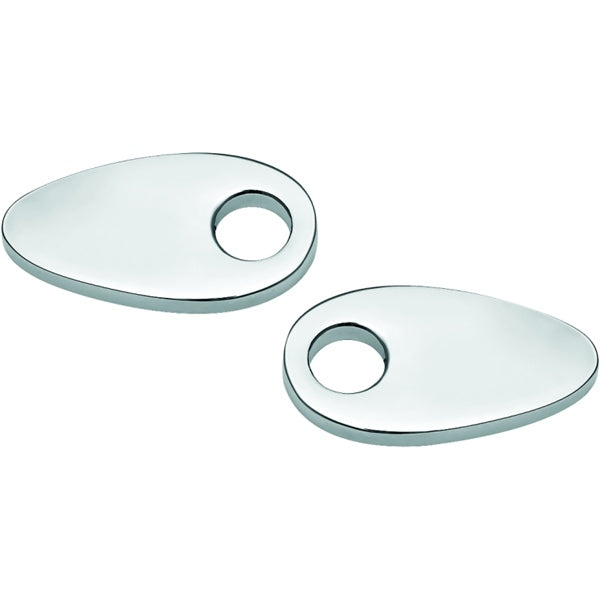 KURYAKYN FENDER STRUT ADAPTOR PLATE CH 2577