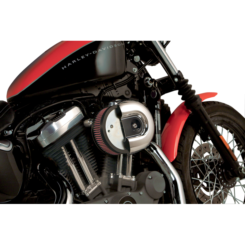 ARLEN NESS 91-16 XL BIG SUCKER STK COVER 18-824