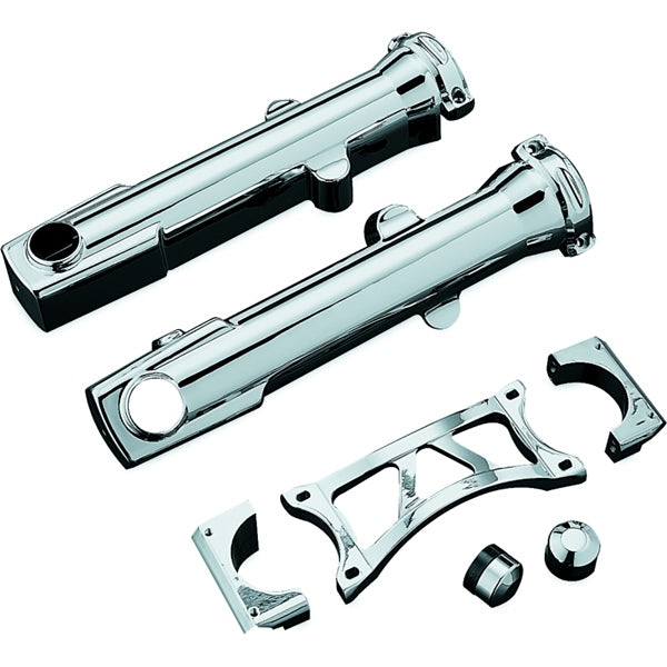 KURYAKYN FORK SKIN CH KURYAKYN 7202