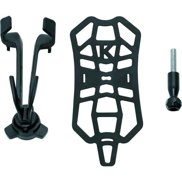 KURYAKYN DEVICE HOLDER PERCHE FREE-FLEX BK 6437