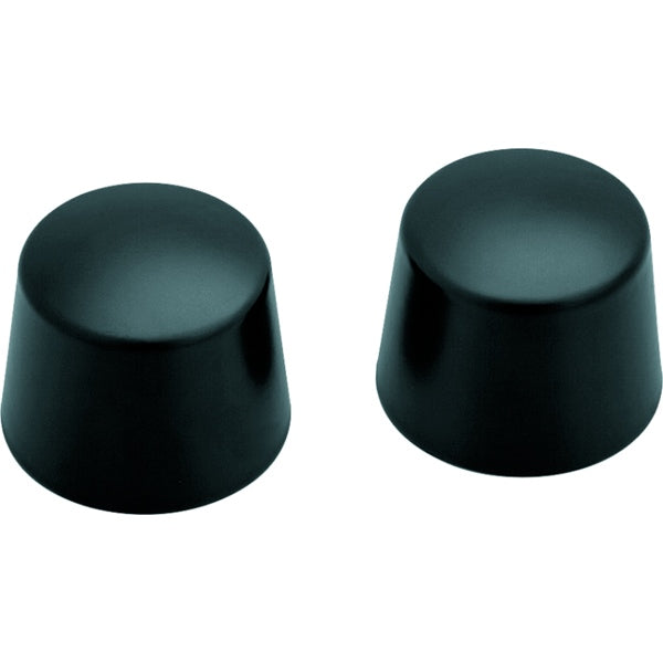 KURYAKYN AXLE NUT COVER FT CH KURYAKYN 1229