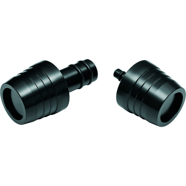 KURYAKYN AXLE SLIDER LODESTAR BK KURYAKYN 3823
