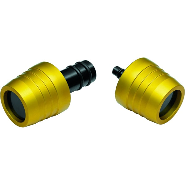 KURYAKYN AXLE SLIDER LODESTAR GOL KURYAKYN 3829