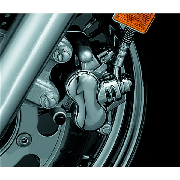 KURYAKYN CALIPER COVER FT CH KURYAKYN 1294