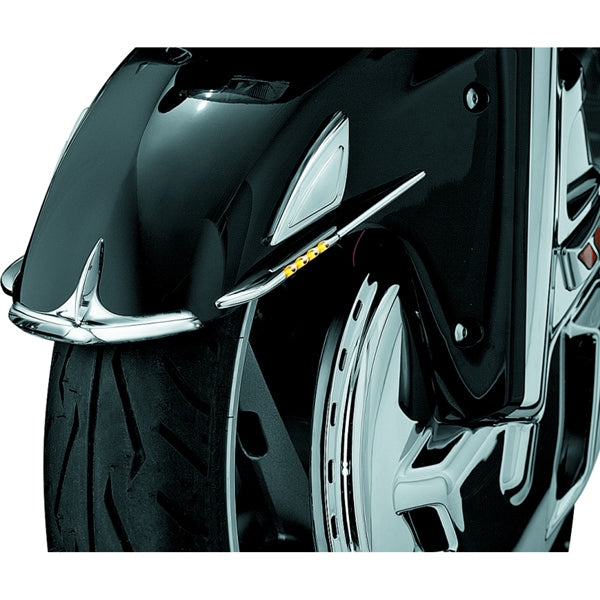KURYAKYN FENDER TIP FT CH HON KURYAKYN 7321