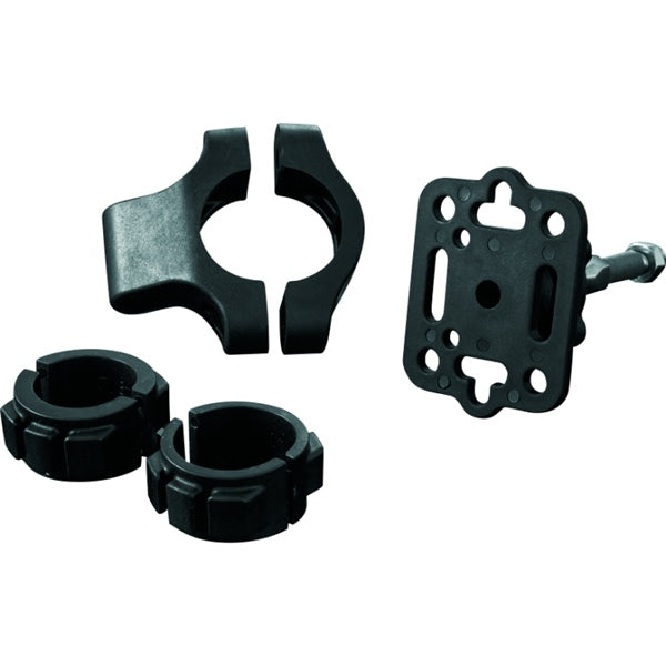 KURYAKYN HANDLEBAR MOUNT ACCESSORY CH KURYAKYN 1671