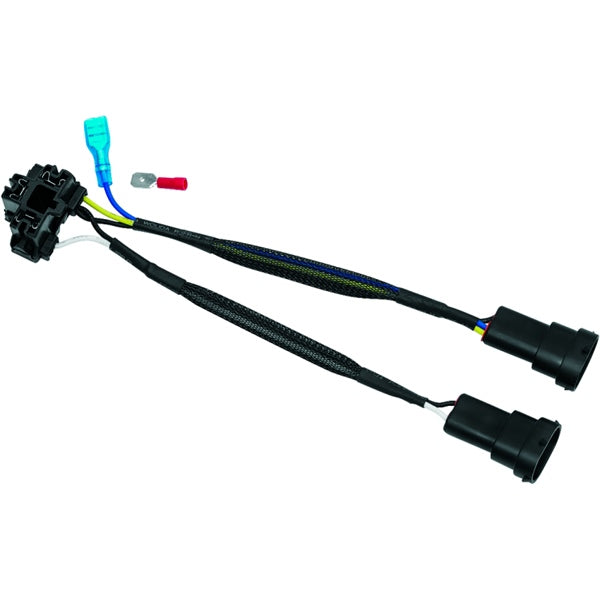 KURYAKYN ADAPTER HARNESS HEADLAMP 5478