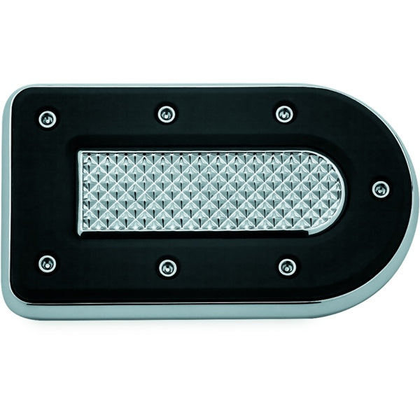 KURYAKYN BRAKE PEDAL PAD HD CH KURYAKYN 7039