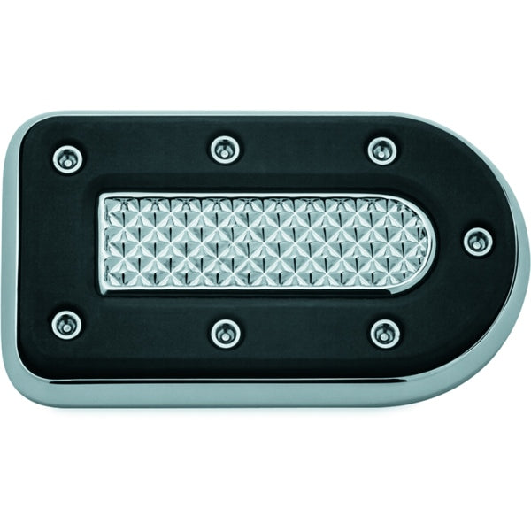 KURYAKYN BRAKE PEDAL PAD HD CH KURYAKYN 7037