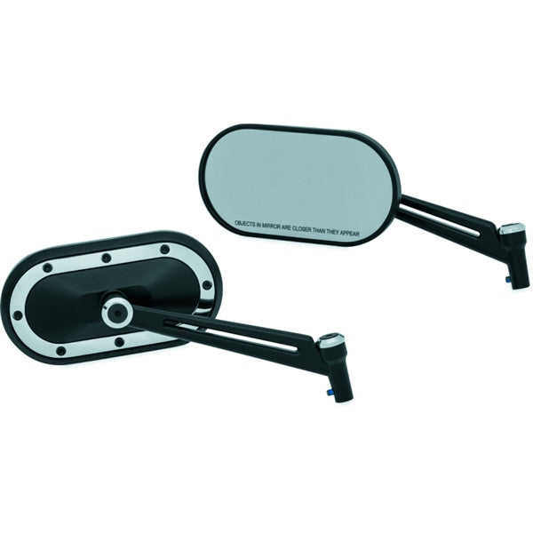 KURYAKYN MIRROR HD CH/SAT BK KURYAKYN 1766