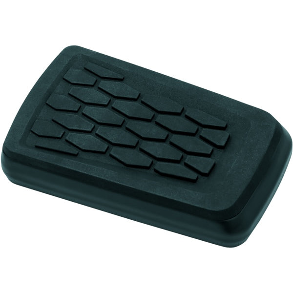 KURYAKYN BRAKE PEDAL PAD HEX BK KURYAKYN 5915