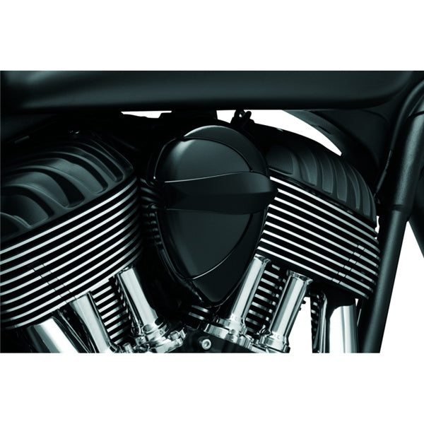 KURYAKYN HORN COVER ADAPTER JOHN BK 5698