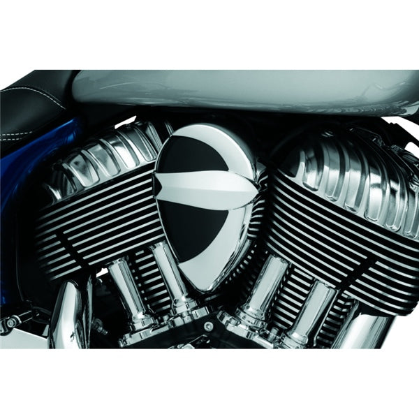 KURYAKYN HORN COVER ADAPTER JOHN CH 5697