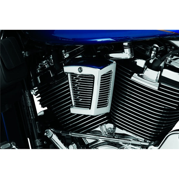 KURYAKYN HORN COVER HYPERCHARGER CH 7496